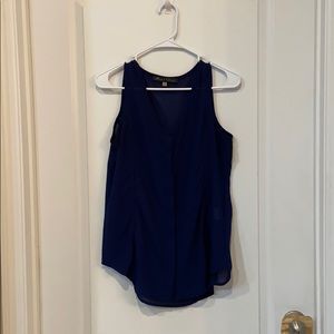 Rose and Olive Dress Tank Top.